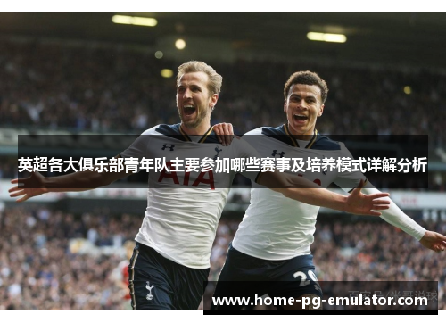 英超各大俱乐部青年队主要参加哪些赛事及培养模式详解分析 英超各大俱乐部青年队主要参加哪些赛事及培养模式详解分析