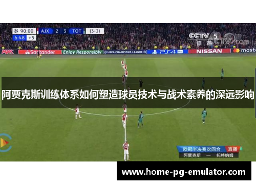 阿贾克斯训练体系如何塑造球员技术与战术素养的深远影响